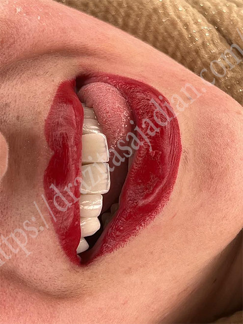 مطب دندانپزشکی نازی آباد